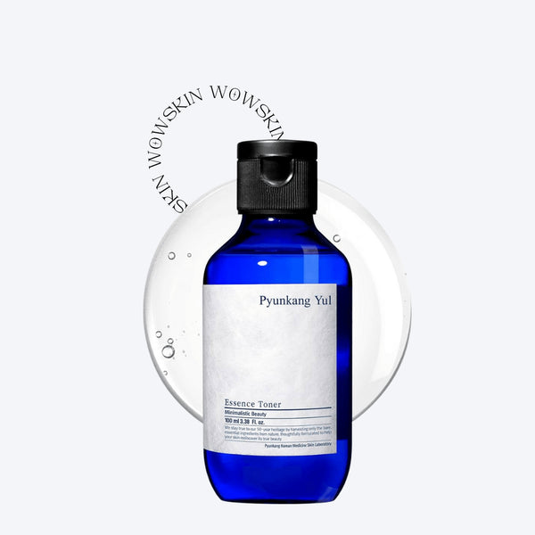 Essence Toner 100 ml - WowSkin Romania